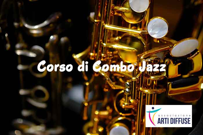 corso di combo jazz