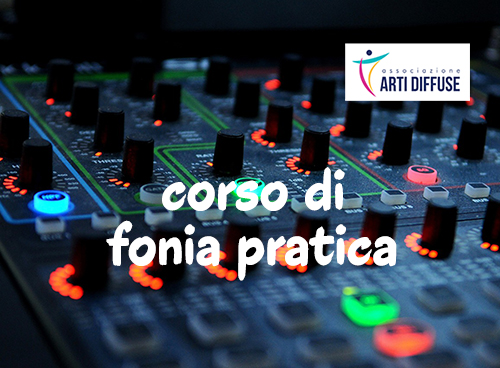 corso di fonia pratica