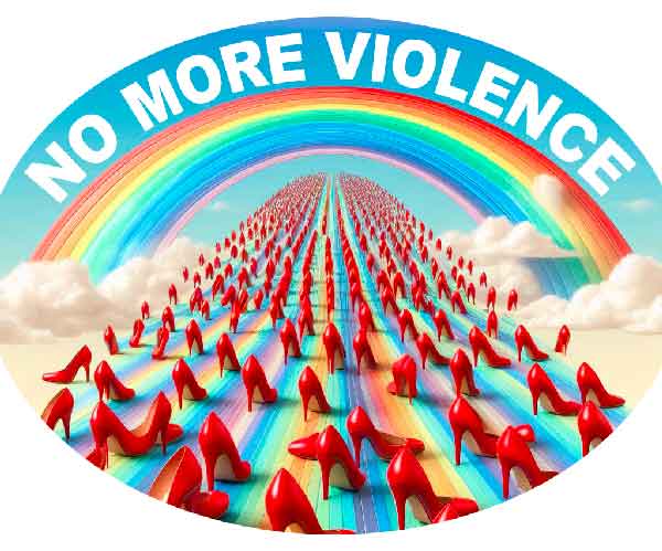 No More Violence