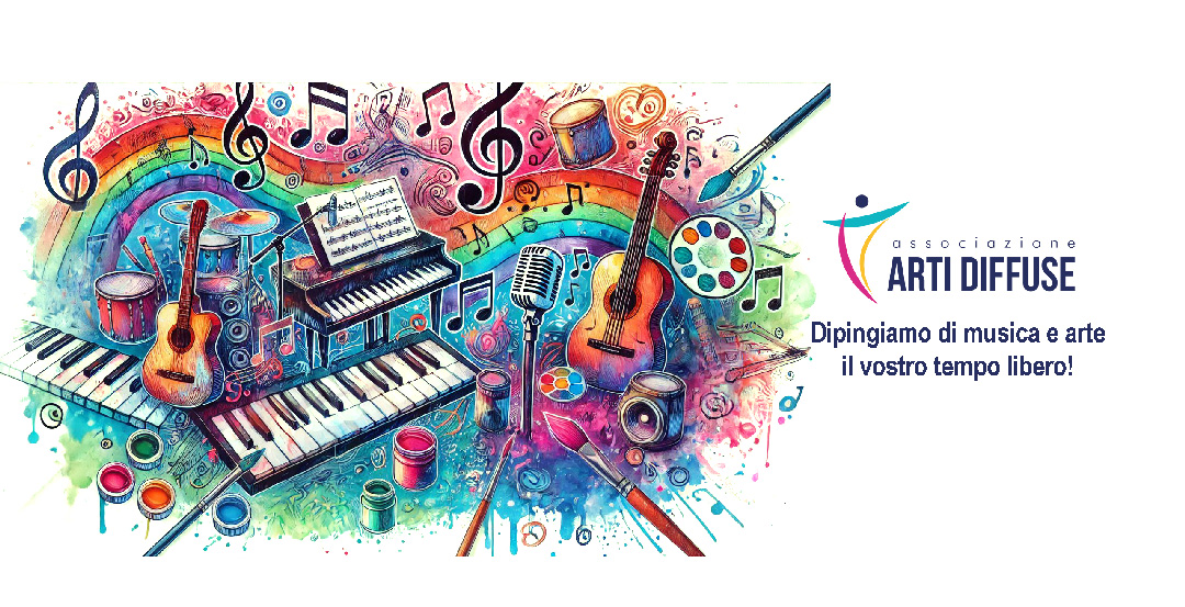 Associazione Arti Diffuse Roma